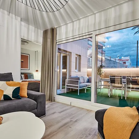 Modern Beachfront - By Welcomely El Campello