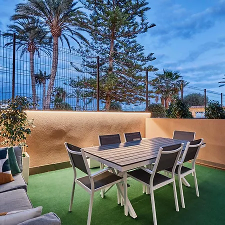 Apartamento Modern Beachfront - By Welcomely El Campello