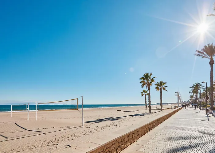 Appartement Beachfront In San Juan - By Welcomely
