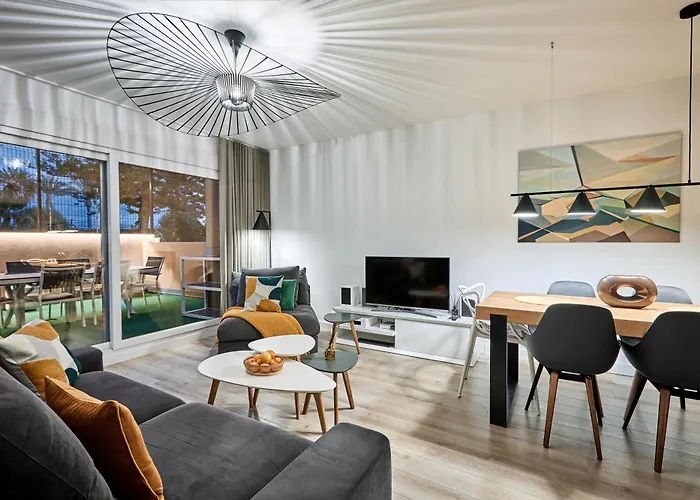 Appartement Beachfront In San Juan - By Welcomely *